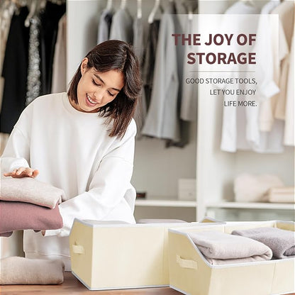 Clothes Organizers and Storage - Image 3