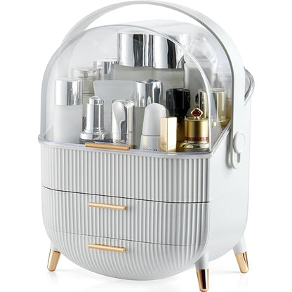 CANITORON Makeup Organizer, Skincare Organizer by CANITORON