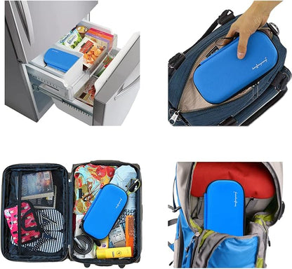 YOUSHARES Insulin Cooler Travel Case - Image 6