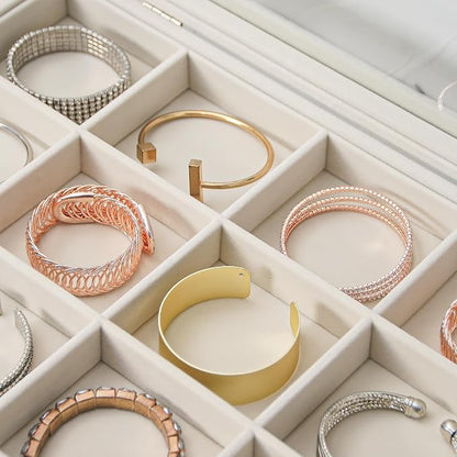 Coward Jewelry Organizer Box - Image 5