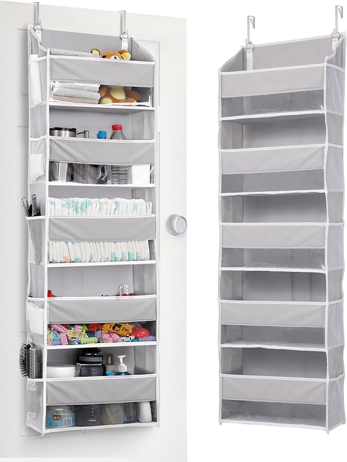 ULG 1 Pack Over Door Organizer by ULG