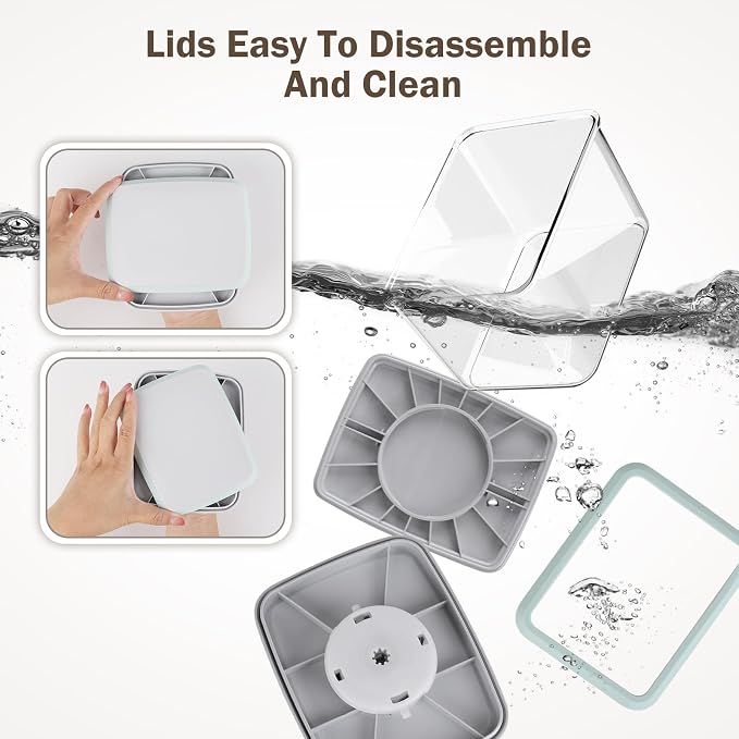 Pop Airtight Food Storage Containers - Image 6