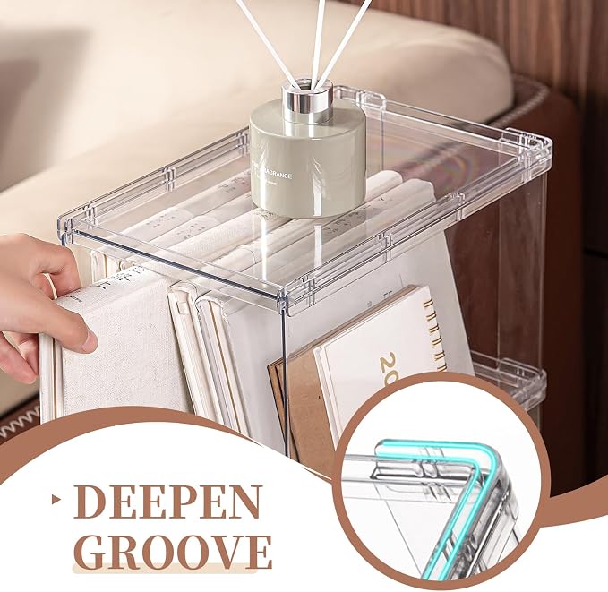 FOCHIER F Bag & Purse Organizer - Image 4