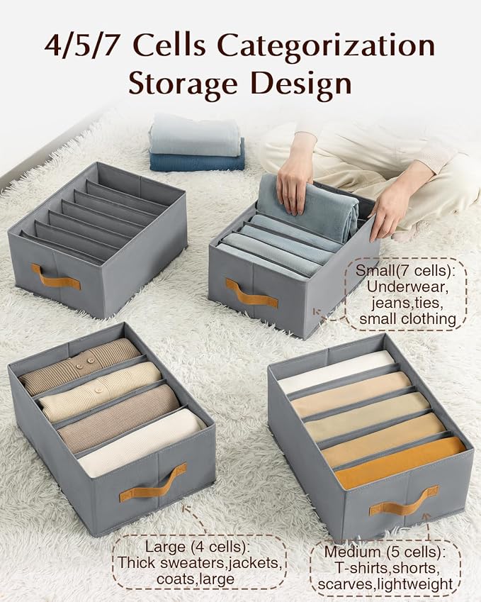 Clothes Organizers and Storage - Image 2