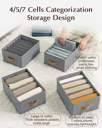 Clothes Organizers and Storage - Image 2