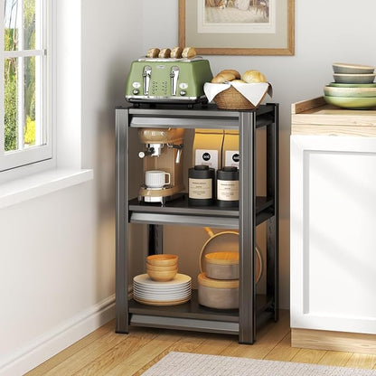 Garage Storage Shelves, 5 Tier Shelving Unit, 40 inch Wide, 18” Deep, 78” Tall - Image 2