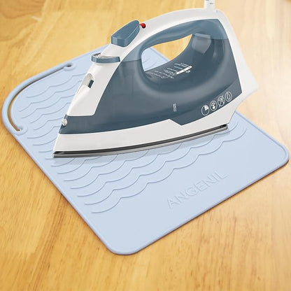 ANGENIL Heat Resistant Silicone Mat - Image 3