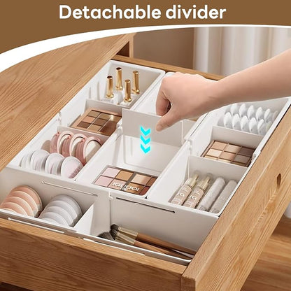 Adjustable Drawer Organizers - Image 5