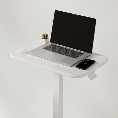Ergohome™ ELEVANCE Table™ Height Adjustable Minimalist Tables, Laptop Desk - Image 4