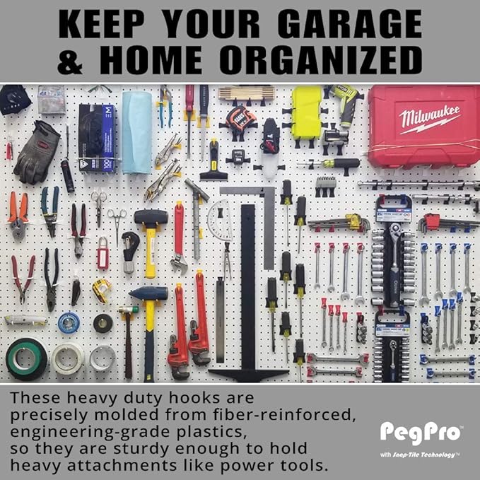 PegPro® J, Craft Room, and More - Image 2