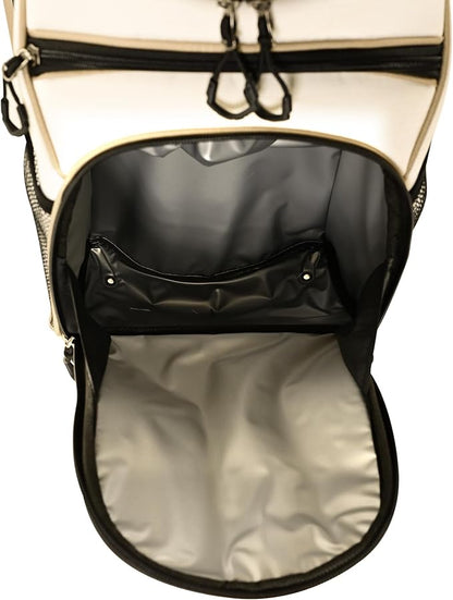 ASK ECHO 2024 T-Lock Golf Cart Bag - Image 8