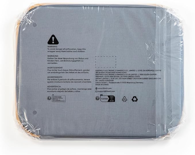 Lifewit 100L Laundry Basket - Image 10