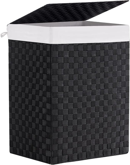 Foldable Laundry Hamper Basket by Fionasmagic
