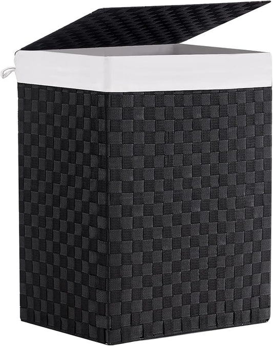 Foldable Laundry Hamper Basket by Fionasmagic