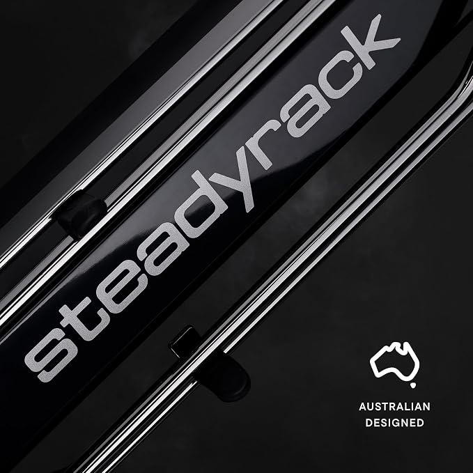 Steadyrack Bike Rack for Mountain Bikes - Image 6