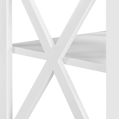 Yaheetech 3 Tier Sofa Side End Table - Image 7