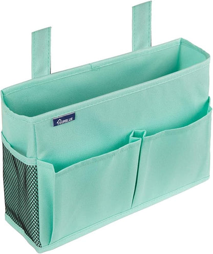 Surblue Caddy Hanging Organizer Bedside Storage Bag by SURBLUE