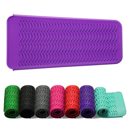 ZAXOP Resistant Silicone Mat Pouch by ZAXOP