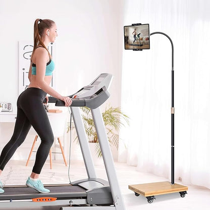 wishacc Tablet Floor Stand - Image 2