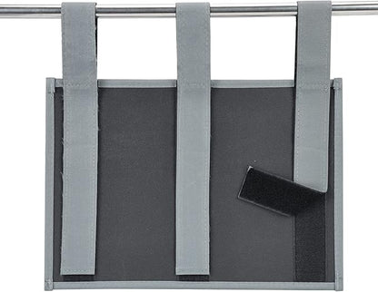 Hanging Bedside Caddy, Bedside Storage Organizer - Image 5