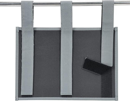 Hanging Bedside Caddy, Bedside Storage Organizer - Image 5