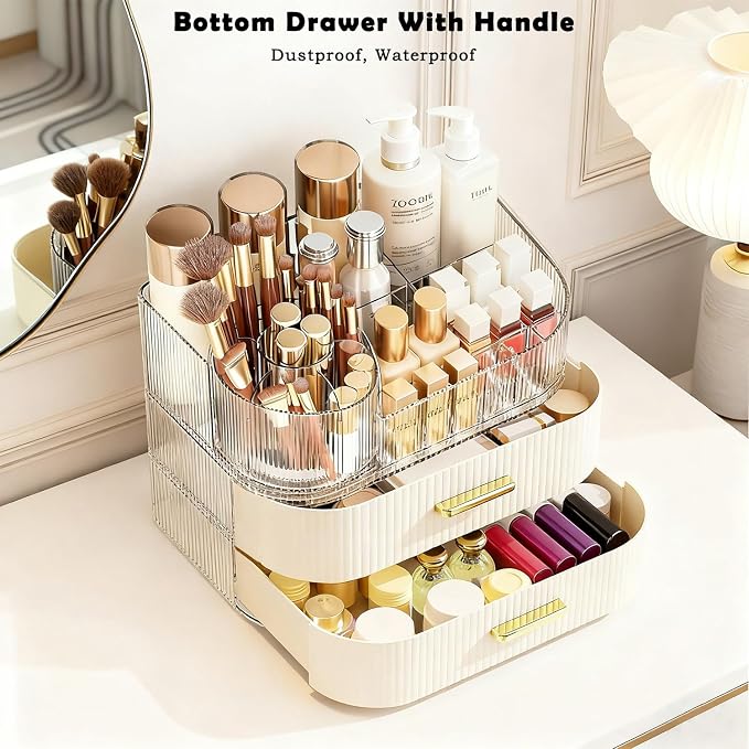Makeup Organizer for Vanity - Image 5