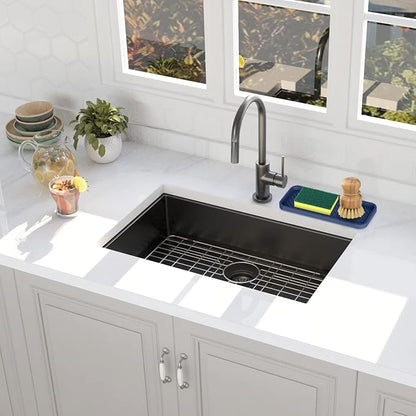 EG-SIPRO Silicone Sink Organizer Tray, SASA Color - Image 6