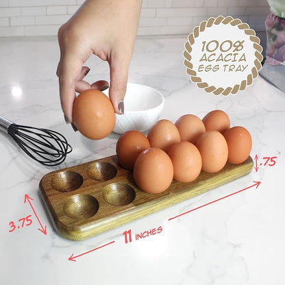GUI'S CHICKEN COOP Egg Tray - Image 2