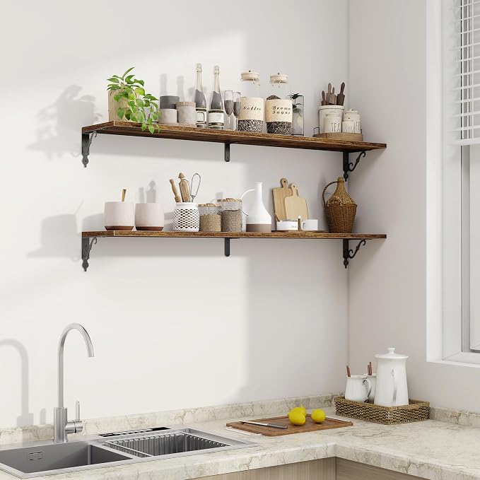 Fun Memories Large Floating Shelves - Image 5