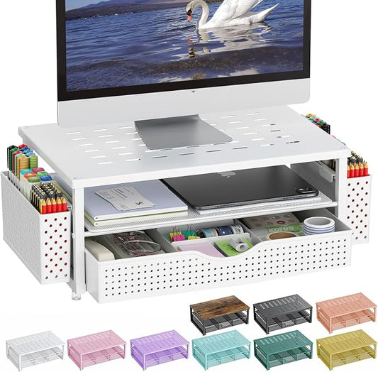 gianotter Desk Organizers and Accessories, Monitor Stand by gianotter