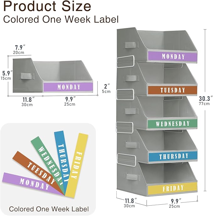 Closet Organizers and Storage - Image 2