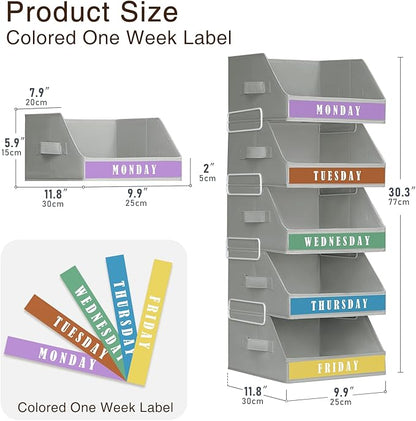Closet Organizers and Storage - Image 2