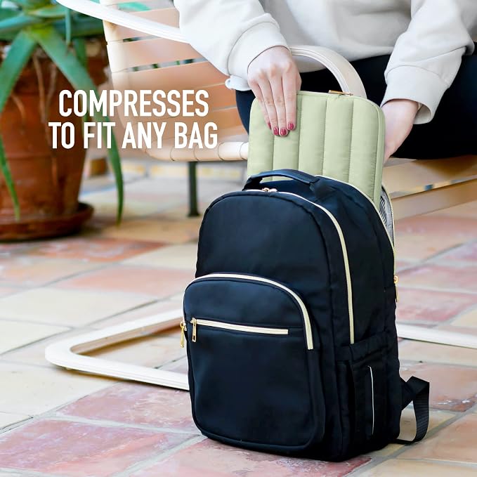 Vandel The Original Puffy Laptop Sleeve Case, 13-14 inch Laptop Sleeve Bag - Image 3
