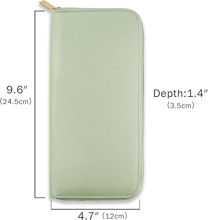 Travel Jewelry Organizer Case - Image 6
