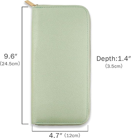 Travel Jewelry Organizer Case - Image 6