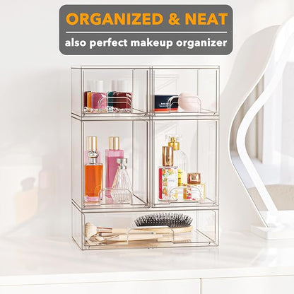 SpaceAid Bottle Storage Organizer Baby - Image 4