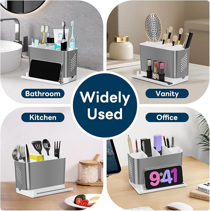 Bathroom Countertop Organizer - Image 7