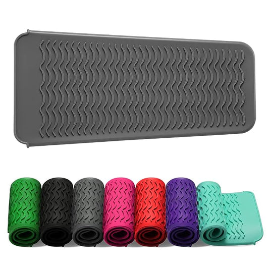 ZAXOP Resistant Silicone Mat Pouch by ZAXOP