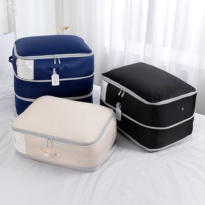 Comforter Storage Bag - Image 6