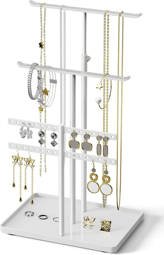 Jewelry Holder Organizer Stand by susswiff
