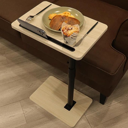 Sofa Armrest Tray Table for Couch - Image 4