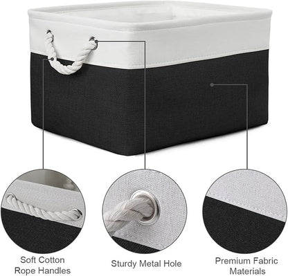 TheWarmHome Storage Basket for Organizing - Image 6