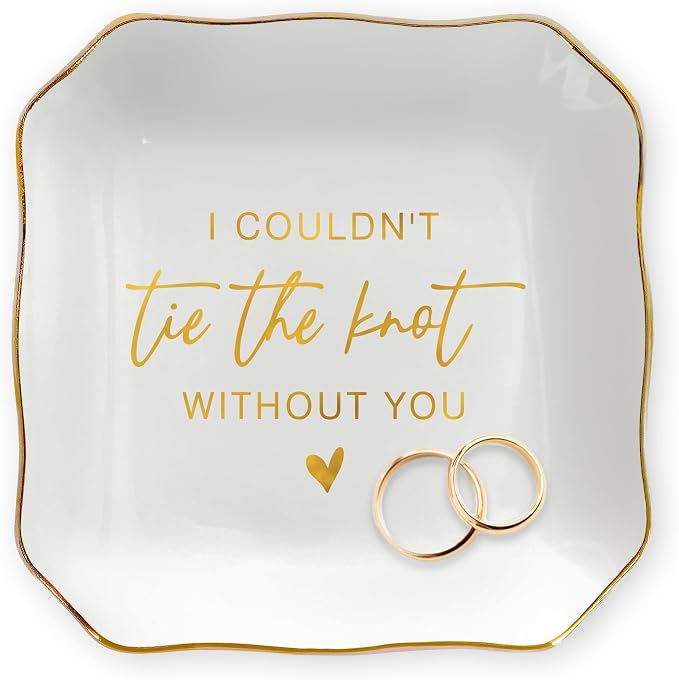 OASSIE Christmas Bridesmaid Gifts by Oassie