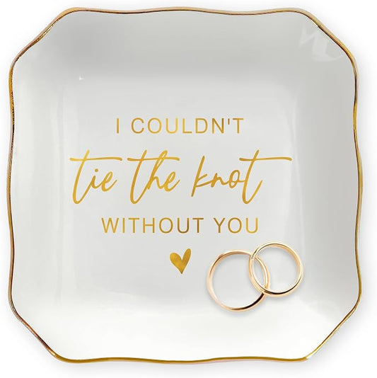 OASSIE Christmas Bridesmaid Gifts by Oassie
