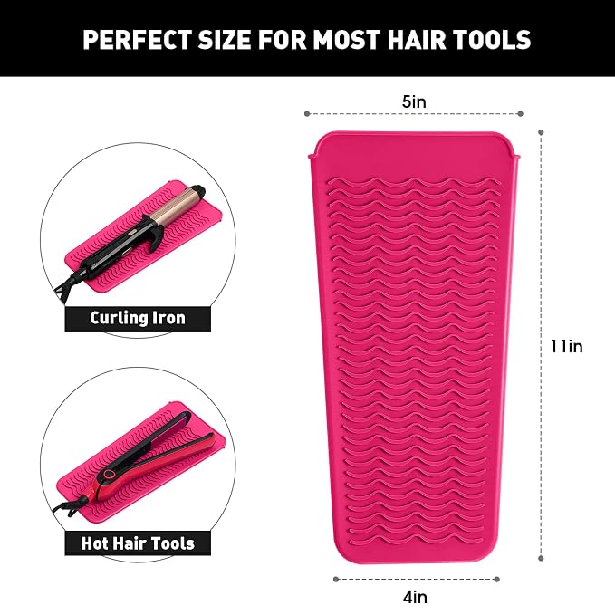 ZAXOP Resistant Silicone Mat Pouch - Image 2