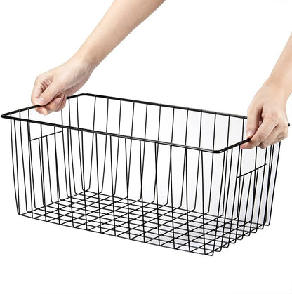 Freezer Organizer Bins - Image 8