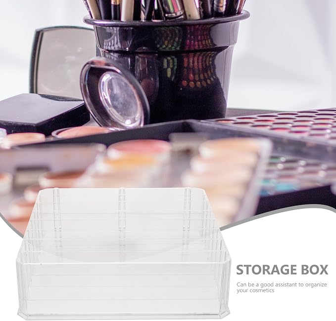 BESPORTBLE Cosmetics Palettes Storage Box - Image 6