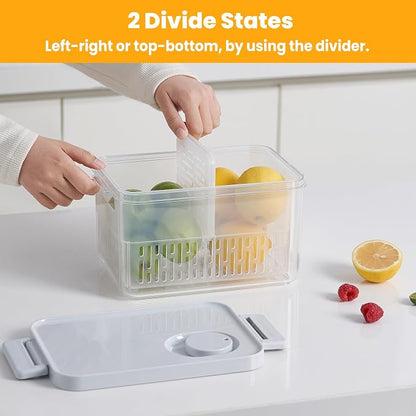 vacane 3 Pack Produce Saver - Image 4