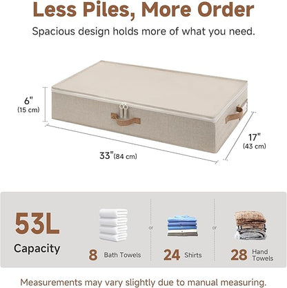 StorageWorks Underbed Storage - Image 2