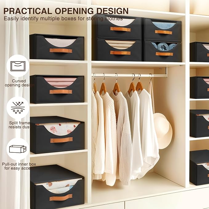 Closet Organizers and Storage - Image 4